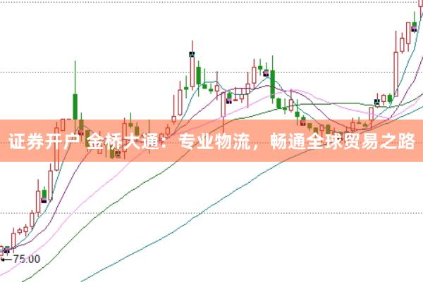 证券开户 金桥大通:专业物流,畅通全球贸易之路