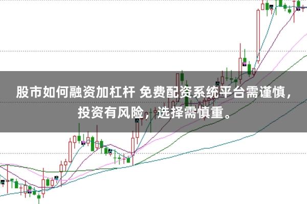 股市如何融资加杠杆 免费配资系统平台需谨慎,投资有风险,选择需慎重。
