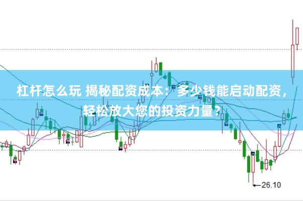 杠杆怎么玩 揭秘配资成本:多少钱能启动配资,轻松放大您的投资力量?