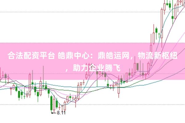 合法配资平台 皓鼎中心:鼎皓运网,物流新枢纽,助力企业腾飞