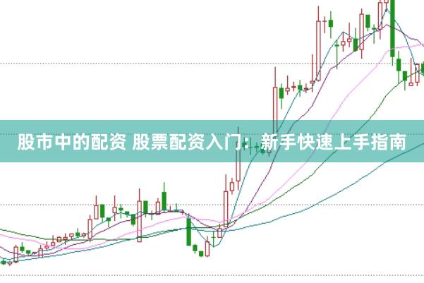 股市中的配资 股票配资入门：新手快速上手指南