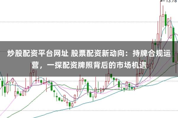 炒股配资平台网址 股票配资新动向：持牌合规运营，一探配资牌照背后的市场机遇