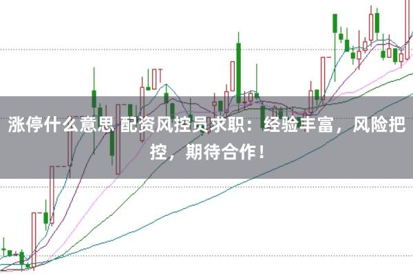 涨停什么意思 配资风控员求职：经验丰富，风险把控，期待合作！