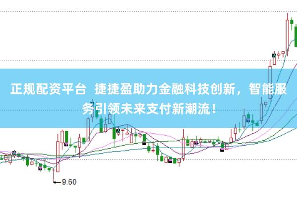 正规配资平台 捷捷盈助力金融科技创新,智能服务引领未来支付新潮流!