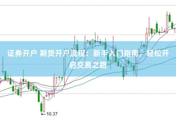 证券开户 期货开户流程:新手入门指南,轻松开启交易之路