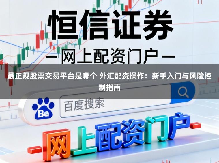 最正规股票交易平台是哪个 外汇配资操作:新手入门与风险控制指南
