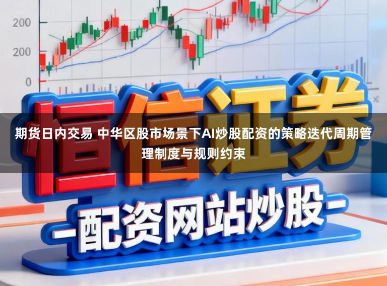 期货日内交易 中华区股市场景下AI炒股配资的策略迭代周期管理制度与规则约束