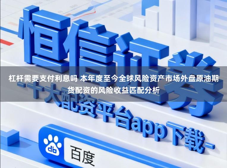 杠杆需要支付利息吗 本年度至今全球风险资产市场外盘原油期货配资的风险收益匹配分析