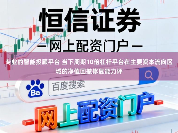 专业的智能投顾平台 当下周期10倍杠杆平台在主要资本流向区域的净值回撤修复能力评
