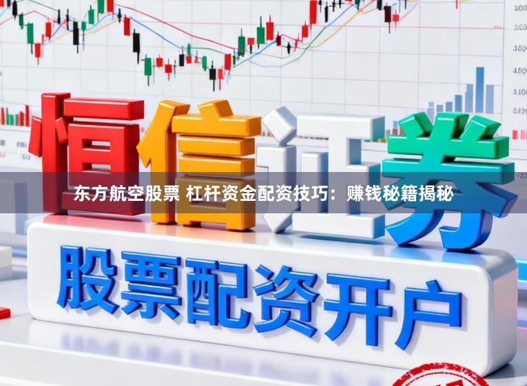 东方航空股票 杠杆资金配资技巧：赚钱秘籍揭秘