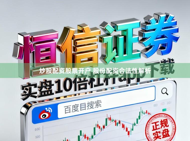 炒股配资股票开户 股份配资合法性解析