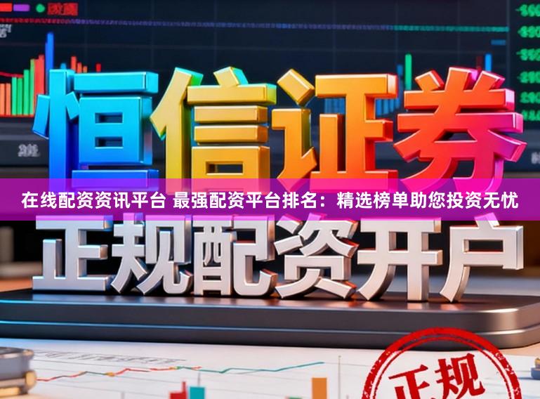 在线配资资讯平台 最强配资平台排名：精选榜单助您投资无忧