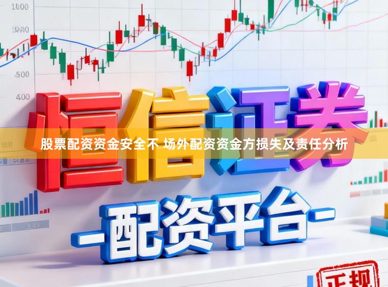 股票配资资金安全不 场外配资资金方损失及责任分析