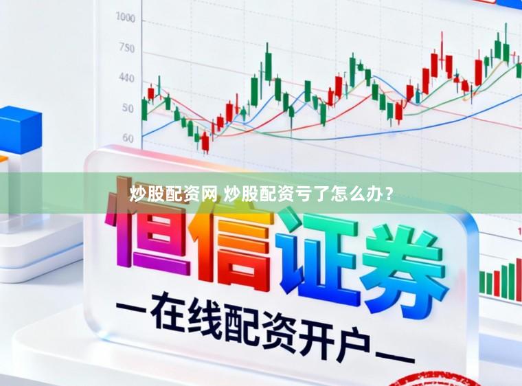 炒股配资网 炒股配资亏了怎么办？