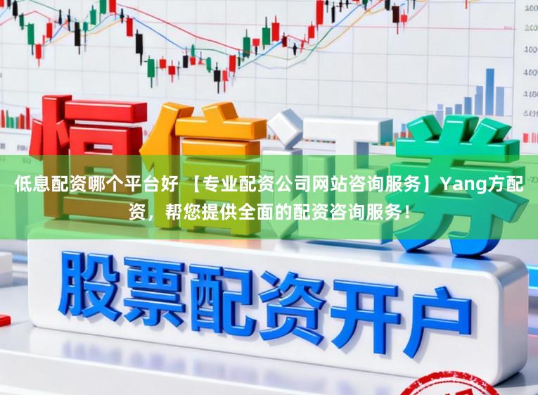 低息配资哪个平台好 【专业配资公司网站咨询服务】Yang方配资，帮您提供全面的配资咨询服务！