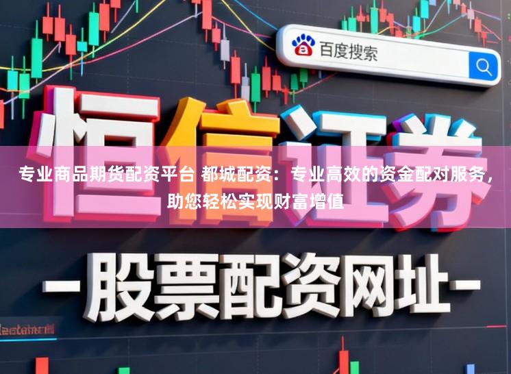 专业商品期货配资平台 都城配资：专业高效的资金配对服务，助您轻松实现财富增值