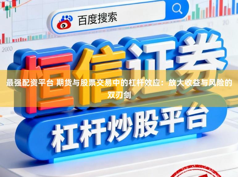 最强配资平台 期货与股票交易中的杠杆效应:放大收益与风险的双刃剑